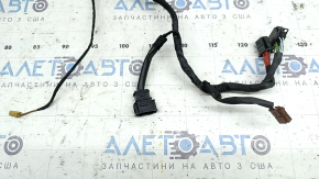 Cablaj pentru perna scaunului pasagerului la Audi A6 C8 19-25