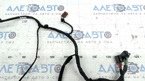 Cablaj pentru perna scaunului pasagerului la Audi A6 C8 19-25