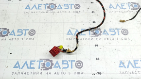 Cablaj pentru perna scaunului pasagerului la Audi A6 C8 19-25