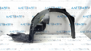 Căptușeală aripă față dreapta Subaru Forester 19-24 SK crăpată