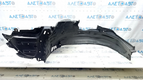 Подкрылок передний правый Subaru Forester 19-21 SK трещина