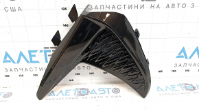 Grilă bară față dreapta Lexus IS 17-20
