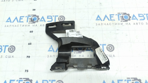 Кронштейн датчика слепых зон BSM правый Audi Q7 17-19