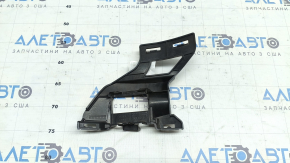 Suport senzor unghi mort BSM dreapta Audi Q7 16 - nou original