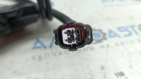 Проводка фаркопа Toyota Rav4 19-21 с блоком