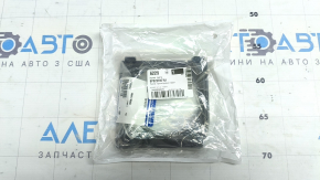 Suprapunere radar Distronic pentru Jeep Compass 17-21