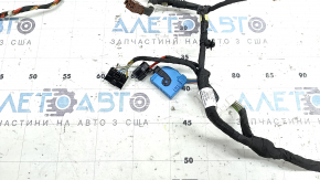Cablaj pentru perna scaunului șoferului la Audi A6 C8 19-25