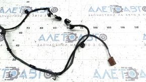 Cablare pentru spătarul scaunului șoferului Audi A6 C8 19-25