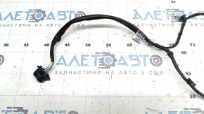 Cablare pentru spătarul scaunului șoferului Audi A6 C8 19-25