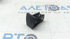 Заглушка кнопки отключения старт стоп Toyota Rav4 19-25