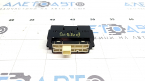 Bloc butoane de control automat pentru Toyota Prius V 12-17 pentru faza lungă, menținerea benzii de rulare și avertizarea de coliziune