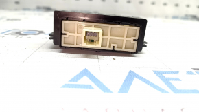 Bloc butoane de control automat pentru Toyota Prius V 12-17 pentru faza lungă, menținerea benzii de rulare și avertizarea de coliziune