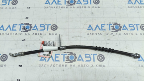 Furtun frana fata dreapta Ford Fusion mk5 13-20