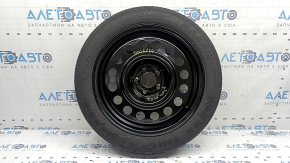 Roată de rezervă pentru Ford Escape MK4 compact, 20- D17, 155/70