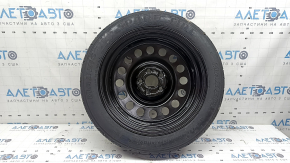 Запасное колесо докатка Ford Escape MK4 20- D17 155/70