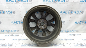 Disc jantă R18x7J ET48 Subaru Forester 19-24 SK bordură ușoară