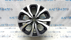 Диск колесный R18x7J ET48 Subaru Forester 19-24 SK лёгкая бордюрка