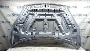 Capotă nudă Ford Escape MK4 20-22 aluminiu, albastru GP, lipită