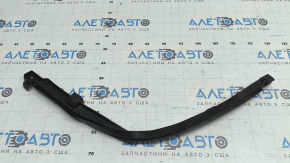 Deflector superior radiator Mazda 3 19-24 2.5 fabricat în Japonia