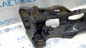 Подрамник передний Subaru Forester 19-24 SK ржавый
