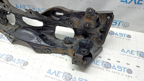 Подрамник передний Subaru Forester 19-24 SK ржавый