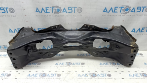 Подрамник передний Subaru Forester 19-24 SK ржавый