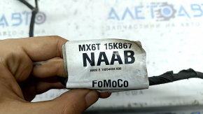 Cablaj bara față Ford Escape MK4 22-22 pentru senzorul de temperatură a aerului ambiental