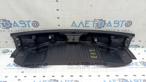 Ornamente deschidere portbagaj Ford Escape MK4 20-23, negre, zgârieturi