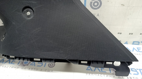 Ornament stâlp spate dreapta Ford Escape MK4 22-26 negru, uzat