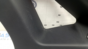 Ornament stâlp spate dreapta Ford Escape MK4 22-26 negru, uzat