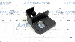 Husă scaun șofer față dreapta pentru Ford Escape MK4 20-26, neagră