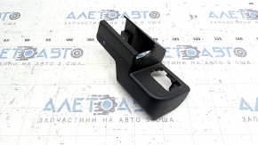 Husă scaun șofer spate dreapta Ford Escape MK4 20-26 neagră