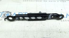 Кронштейн водительского ремня безопасности Toyota Rav4 19-21