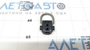 Cârlig portbagaj Ford Escape MK4 20-26 negru