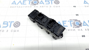 Comandă ridicare geam stânga față Ford Escape MK4 20-26 cromată utilă