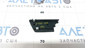 Dop mâner ușă interior față stânga Ford Escape MK4 20-26 negru