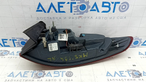 Stop aripă stânga Ford Fusion mk5 17-20