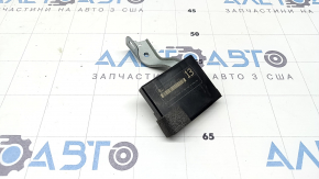 COMPUTER, IMMOBILIZER Toyota Prius V 16-17 с кронштейном