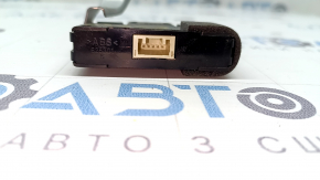 COMPUTER, IMMOBILIZER Toyota Prius V 16-17 с кронштейном