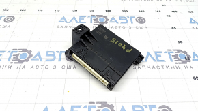 AMPLIFIER ASSY, AIR CONDITIONER Toyota Prius V 16-17
