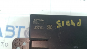 AMPLIFIER ASSY, AIR CONDITIONER Toyota Prius V 16-17