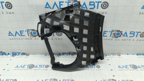 Suport bara față, cadru interior stânga, VW Jetta 22-24