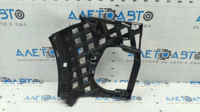 Suport bara față, cadru interior stânga, VW Jetta 22-24