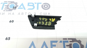 Dop mâner ușă interior spate stânga Ford Escape MK4 20-26 negru