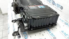 Аккумуляторная батарея ВВБ в сборе Ford Fusion mk5 13-20 hybrid, Li-ion, 132к, 276В