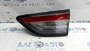 Фонарь внутренний крышка багажника правый Ford Escape MK4 20-22 царапины