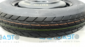 Запасное колесо докатка Mazda CX-5 19-25 D17 155/90