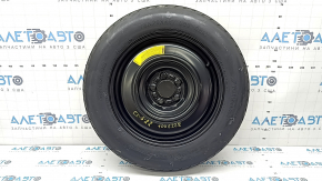 Запасное колесо докатка Mazda CX-5 19-25 D17 155/90