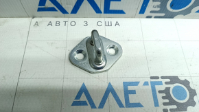 Скоба замка двери передней левой Toyota Rav4 19-25