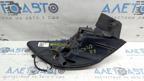 Stop aripă dreapta Ford Escape MK4 20-22 halogen, cu mufă, zgârieturi, crăpătură